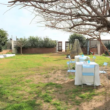 Casa Moorea Holiday home Malgrat de Mar