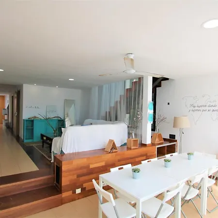 Casa Moorea Malgrat de Mar