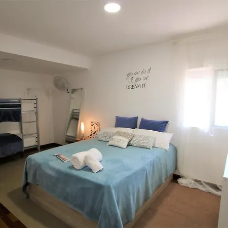 Casa Moorea Malgrat de Mar