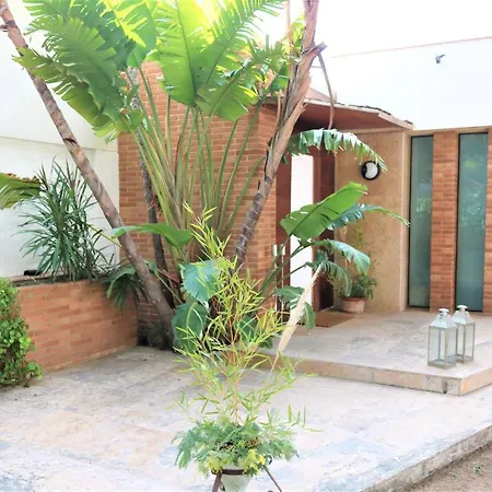 Holiday home Casa Moorea