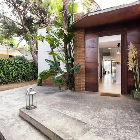 Holiday home Casa Moorea Malgrat de Mar