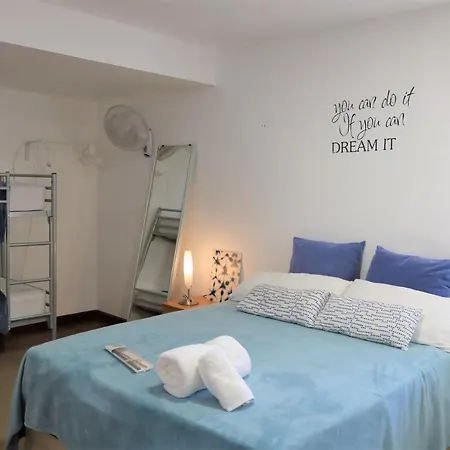 Casa Moorea Holiday home Malgrat de Mar