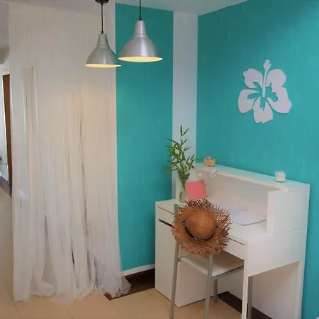 Casa Moorea *