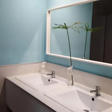 Casa Moorea Holiday home