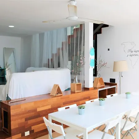 Holiday home Casa Moorea Malgrat de Mar