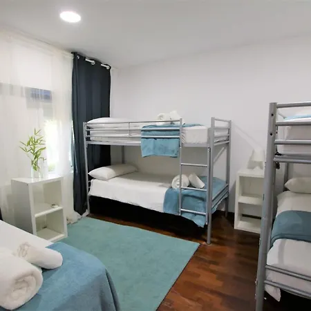 Casa Moorea Holiday home