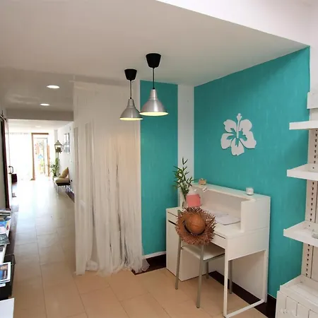 Casa Moorea *