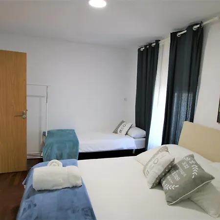 Casa Moorea Malgrat de Mar