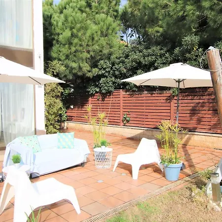 Casa Moorea * 말그라트데마르