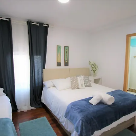 Casa Moorea 펜션 말그라트데마르